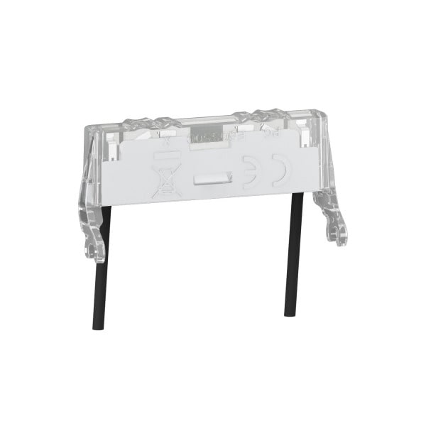 LEGRAND - Plexo New LED zum Beleuchten der Einsätze 230V, LED Farbe: Blau
