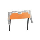 LEGRAND - Plexo New LED Kontroll-Funktion 230V, LED Farbe: Blau