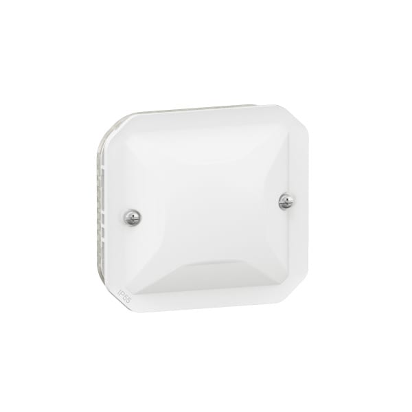 LEGRAND - Plexo New Einsatz Dämmerungssensor, IP 55, IK 08, in der Farbe: Grau