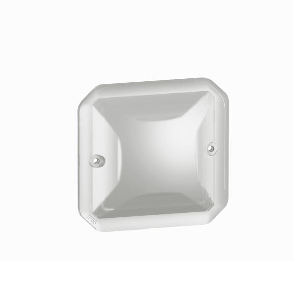 LEGRAND - Plexo New Einsatz transparente Haube