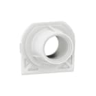 LEGRAND - Plexo New 1-fach Kabeleinführung ISO 20 in der Farbe: Ultraweiß
