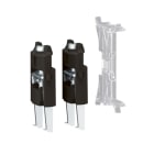 LEGRAND - Plexo New Spreizkralle lange Ausführung mit Abstandshalter