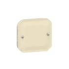 LEGRAND - Plexo New Einsatz Blindplatte in der Farbe: Beige