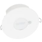 LEGRAND - X-Light 360, 100 Lumen, 1 Stunden, Bereitschaft, IP42
