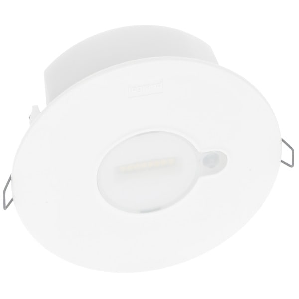 LEGRAND - X-Light 360, 350 Lumen, 1 Stunden, Dauer & Bereitschaft, IP42