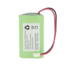 LEGRAND - Ersatzakku 3,6 V 1,1 Ah Ni-MH für Leuchten Best.Nr. 660140/41/54