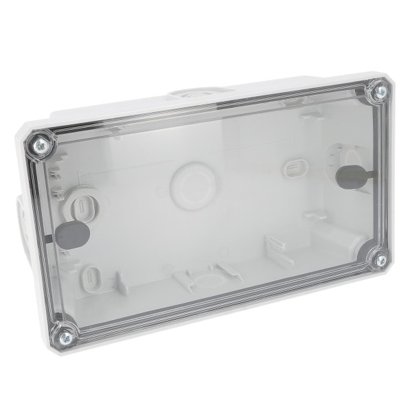 LEGRAND - X-Light 180 wetterfestes Aufputzgehäuse IP 66 IK 10