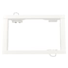 LEGRAND - X-Light 180 Installationsbox für Zwischendecke und Hohlwand