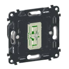 LEGRAND - VALENA INMATIC 3-Leiter Universal-Tastdimmereinsatz, 150W LED,