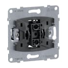 LEGRAND - SEANO Einsatz Taster mit Wechselkontakt 10A Steckklemmen