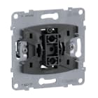 LEGRAND - SEANO Einsatz Taster mit Wechselkontakt mit N-Klemme 10A Steckklemmen