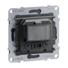 LEGRAND - SEANO Einsatz 3-Leiter-Bewegungsmelder 170° IP44, 2000W, max 8m