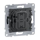 LEGRAND - SEANO Einsatz Universal-Tastdimmer 3 - 125 W ohne Neutralleiter