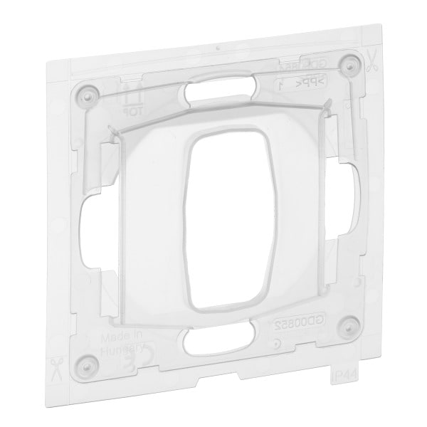 LEGRAND - SEANO IP44-Kit für Wechselschalter und Taster
