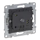 LEGRAND - SEANO Einsatz elektronisches Fussbodenthermostat mit potentialfreiem Schließer