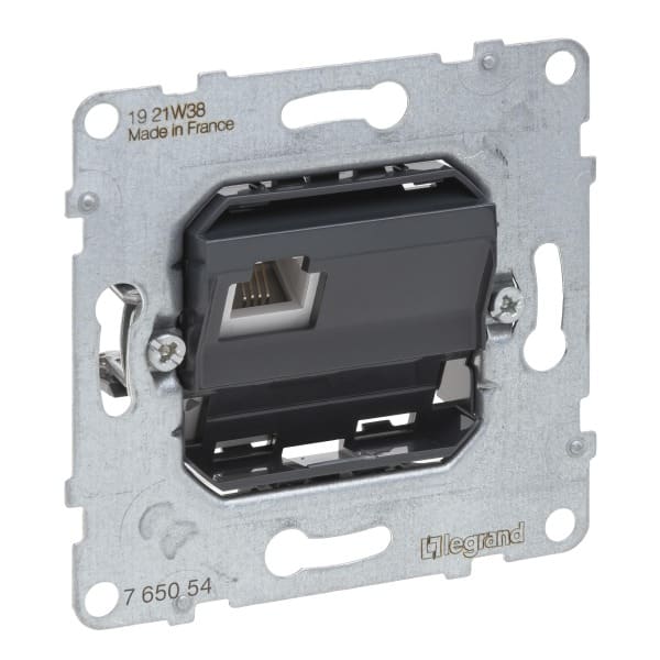 LEGRAND - SEANO Einsatz Telefonanschlussdose RJ11