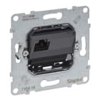 LEGRAND - SEANO Einsatz Datendose RJ45, Kat. 5e, UTP, ungeschirmt