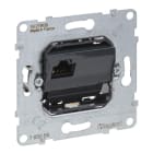 LEGRAND - SEANO Einsatz Datendose RJ45, Kat. 6, UTP, ungeschirmt