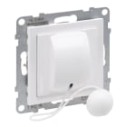 LEGRAND - SEANO Zugtaster mit Wechselkontakt 6A, UW