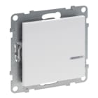 LEGRAND - Seano with Netatmo Schalter/Dimmer Farbe: Ultraweiss