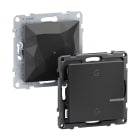 LEGRAND - Seano with Netatmo Starterpaket (Gateway + Master-Switch) Farbe Anthrazit