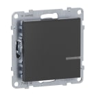 LEGRAND - Seano with Netatmo Schalter/Dimmer Farbe: Anthrazit