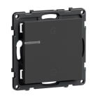 LEGRAND - Seano with Netatmo Master-Switch Farbe: Anthrazit