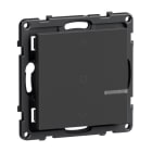 LEGRAND - Seano with Netatmo Wandsender Rollladen Farbe: Anthrazit