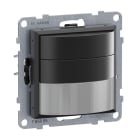 LEGRAND - SEANO 3-Leiter-Bewegungsmelder 180° mit Handbetätigung, 600 W, 5–20m, SW
