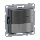 LEGRAND - SEANO 3-Leiter-Bewegungsmelder 180° mit Handbetätigung, 600 W, 5–20m, AN