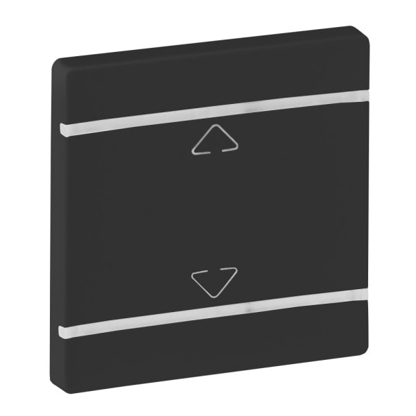 LEGRAND - VALENA LIFE MYHOME 2M AUF-AB SW