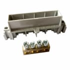 LEGRAND - Klemmenleiste PE 4 x 16 mm² für Plexo S-Reihe