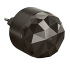 LEGRAND - Plug and Play-Gateway zum Einstecken in eine Standard-Steckdose, Farbe: Schwarz