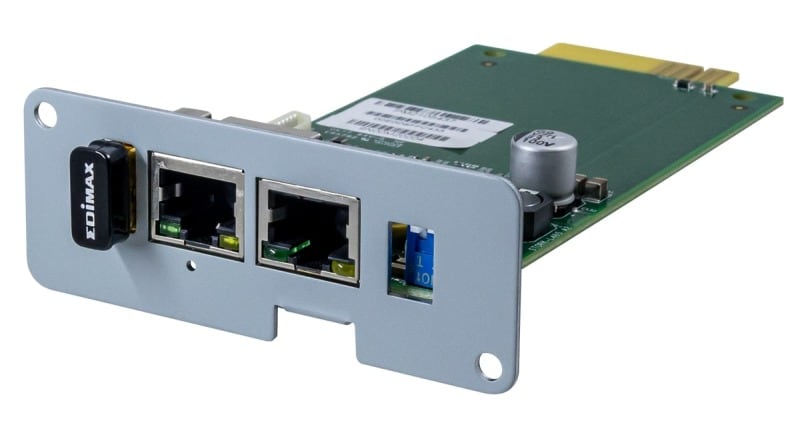 LEGRAND - CS102 SK - SNMP CARD mit  Wi-Fi Dongle für Keor SPE