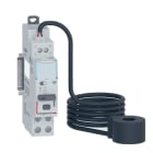 LEGRAND - CX³ Smartes Relais, 1-polig, inkl.Stromwandler,100-240VAC, 1TE, CX³ with Netatmo