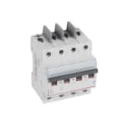 LEGRAND - DX3 Leitungsschutzschalter 800V DC 8A 2-polig 4 Module