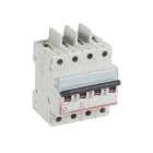 LEGRAND - DX3 Leitungsschutzschalter 800V DC 13A 2-polig 4 Module