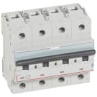 LEGRAND - DX3 Leitungsschutzschalter 1000V DC 10A 2-polig 6 Module