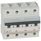 LEGRAND - DX3 Leitungsschutzschalter 1000V DC 13A 2-polig 6 Module