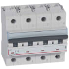 LEGRAND - DX3 Leitungsschutzschalter 1000V DC 16A 2-polig 6 Module