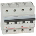 LEGRAND - DX3 Leitungsschutzschalter 1000V DC 20A 2-polig 6 Module