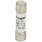LEGRAND - Sicherung 5A 1000V DC 10X38mm