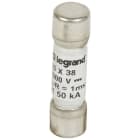 LEGRAND - Sicherung 8A 1000V DC 10X38mm