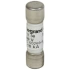 LEGRAND - Sicherung 12A 1000V DC 10X38mm