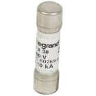 LEGRAND - Sicherung 20A 1000V DC 10X38mm
