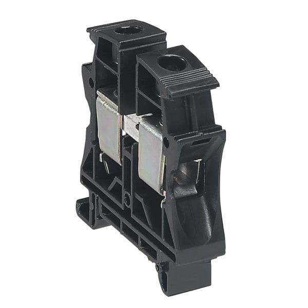 LEGRAND - Durchgangs-Reihenklemme für Photovoltaik 1000V DC 16mm² B=15mm