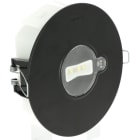 LEGRAND - X-Light 360, 100 Lumen, 1 Stunden, Bereitschaft, IP42, Farbe: Schwarz