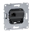 LEGRAND - SEANO Einsatz Datendose RJ45, Kat. 6, STP geschirmt