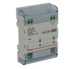LEGRAND - MyHome Reiheneinbau-Gateway DALI-2 für 64 Vorschaltgeräte, 6 TE DIN
