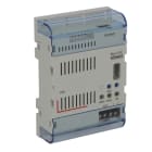 LEGRAND - Reiheneinbau-Server zur Erstellung einer MyHome-Hausautomation, 4 TE DIN